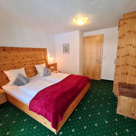 Appartements Luttinger Biberwier Luaran gambar