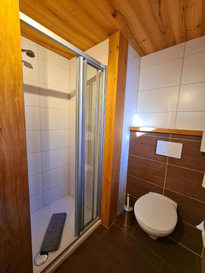 Appartements Luttinger Biberwier Luaran gambar