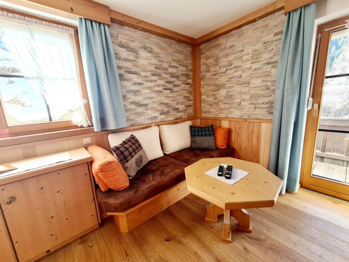 Appartements Luttinger Biberwier Luaran gambar