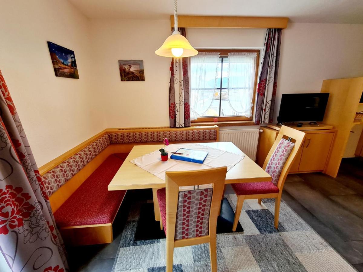 Appartements Luttinger Biberwier Luaran gambar