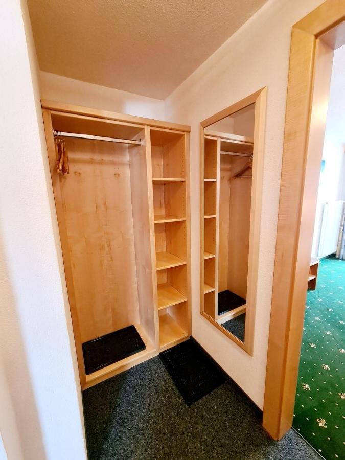 Appartements Luttinger Biberwier Luaran gambar