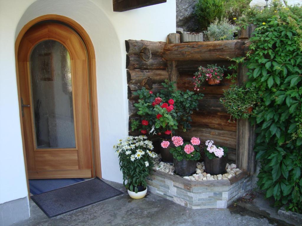 Appartements Luttinger Biberwier Luaran gambar